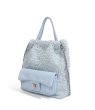 画像3: Rhombus quilted chain backpack tote shoulder bag　 キルティングバックパックリュックトートショルダーバッグ (3)