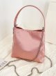 画像4: Single Shoulder Rhinestone Satin Square Tote Shoulder Crossbody Bag　シングルワンハンドルラインストーンサテンスクエアトートショルダークロスボディトートショルダークロスボディーバッグかばん (4)