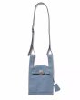 画像2: Soft Leather One Shoulder Crossbody Bag Tote Shoulder Bag 　ソフトレザーワンショルダークロスボディバッグトートショルダーバッグ (2)