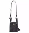 画像1: Soft Leather One Shoulder Crossbody Bag Tote Shoulder Bag 　ソフトレザーワンショルダークロスボディバッグトートショルダーバッグ (1)