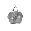 画像10: French Petal Flower Tote Shoulder Crossbody Chain Bag crossbody bag　レザーフレンチペタルフラワートートショルダークロスボディチェーンバッグ (10)