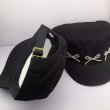 画像7: Ball Ribbon Baseball Cap　ボールリボン野球帽キャップ 帽子 ハット (7)