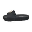 画像1: Women's  Heart Point Platform Sandals Slippers Flip Flops　ユニセックスハートポイントプラットフォーム厚底サンダルスリッパ  (1)
