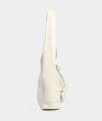 画像6: Lace-up tote shoulder underarm leather bag　ユニセックス男女兼用レザーリボントートショルダーアンダーアームバッグ (6)