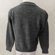 画像5: Sequin Ribbon Cardigan Sweater knit　スパンコールリボンカーディガンジャケット コート (5)