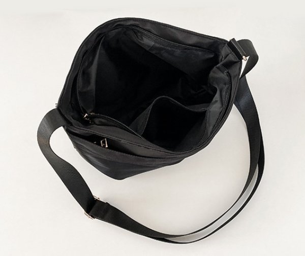 画像5: Eyeball Shoulder Crossbody Bag　アイボール目玉 トートショルダークロスボディーバッグバッグ (5)