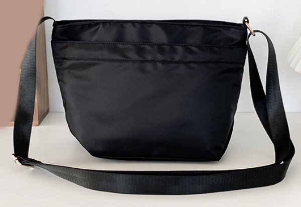 画像6: Eyeball Shoulder Crossbody Bag　アイボール目玉 トートショルダークロスボディーバッグバッグ (6)