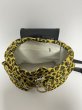 画像10: leopard print backpack Bag　レオパードヒョウ柄バックパックバッグ (10)