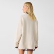 画像3: Dog knitted crew neck sweater knit　ドッグ犬柄編み込みクールネックセーターニット (3)