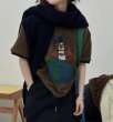 画像6: American Football Anime Short Sleeve Knit　アメリカンフットボールコミック半袖セーターニットTシャツ (6)