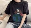 画像5: American Football Anime Short Sleeve Knit　アメリカンフットボールコミック半袖セーターニットTシャツ (5)