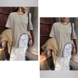 画像4: Women's French niche layered versatile side slit lace suspender dress One piece　レイヤード多用途サイドスリットレースサスペンダードレスドレスワンピース (4)