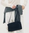 画像5: square underarm shoulder tote bag　男女兼用ユニセックススクエアアンダーアームショルダートートバッグ (5)