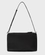 画像2: square underarm shoulder tote bag　男女兼用ユニセックススクエアアンダーアームショルダートートバッグ (2)