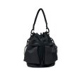画像2: Portable Nylon Lightweight Tote Shoulder Crossbody Bag　ナイロン軽量トートショルダークロスボディーバッグ (2)