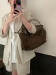 画像9: Large capacity mesh tote shoulder beach bag　ラージキャパシティーメッシュトート ショルダービーチショッピングバッグ (9)