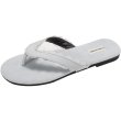 画像3: flat thong sandals Slippers with lace Slippers 　レース付きフラットトングサンダルスリッパ (3)