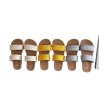 画像9: Women's Ethnic style flat sandals 　ユニセックスエスニックサンダルスリッパ (9)