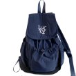 画像4:  LUCKY lightweight backpack bag ラッキー軽量バックパックリュックトートショルダーバッグ (4)